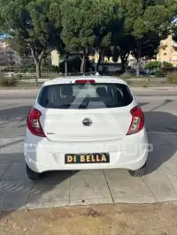 2019 Opel Karl