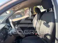 2019 Opel Karl