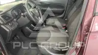 2019 Opel Karl