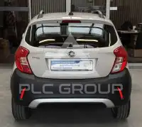 2019 Opel Karl