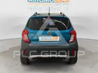 2019 Opel Karl