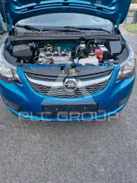 2019 Opel Karl