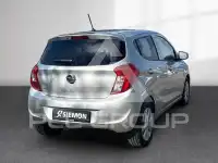 2019 Opel Karl