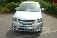 2019 Opel Karl