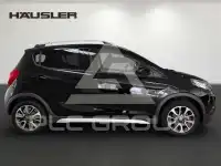 2019 Opel Karl