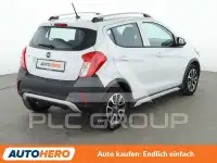2019 Opel Karl