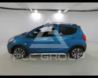 2019 Opel Karl