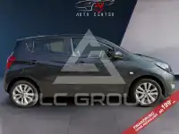 2019 Opel Karl