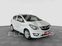 2019 Opel Karl