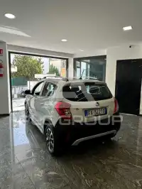 2019 Opel Karl