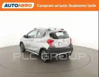 2019 Opel Karl