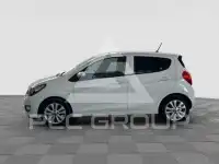2019 Opel Karl