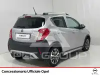 2019 Opel Karl