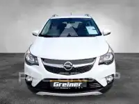 2019 Opel Karl