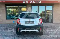 2019 Opel Karl