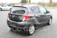 2019 Opel Karl