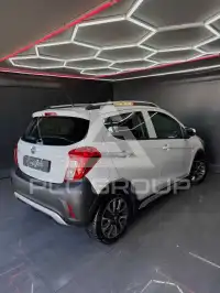 2019 Opel Karl