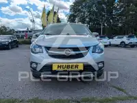 2019 Opel Karl