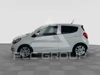 2019 Opel Karl