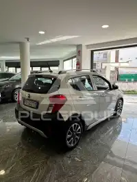 2019 Opel Karl