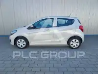 2019 Opel Karl