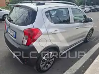 2019 Opel Karl