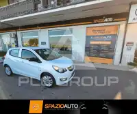 2019 Opel Karl