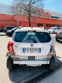 2019 Opel Karl