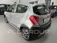 2019 Opel Karl