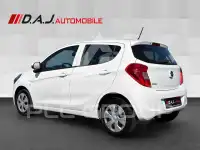 2019 Opel Karl