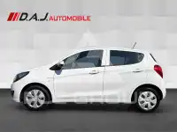 2019 Opel Karl