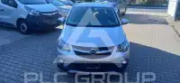 2019 Opel Karl