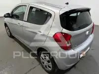 2019 Opel Karl