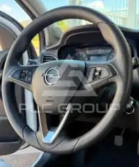 2019 Opel Karl