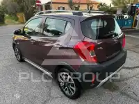 2019 Opel Karl