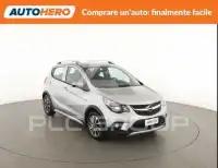 2019 Opel Karl