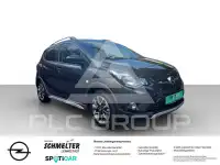 2019 Opel Karl