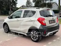 2019 Opel Karl