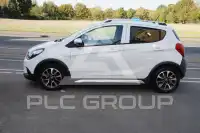 2019 Opel Karl