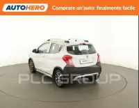 2019 Opel Karl