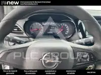 2019 Opel Karl