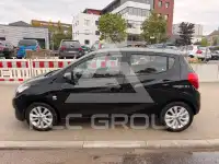 2019 Opel Karl