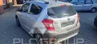 2019 Opel Karl