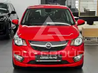 2017 Opel Karl