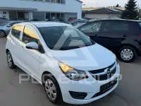 2019 Opel Karl