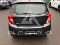2019 Opel Karl