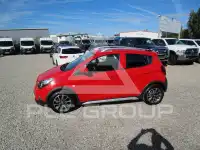 2019 Opel Karl