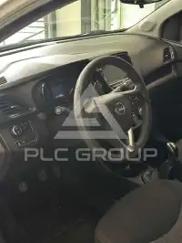 2019 Opel Karl
