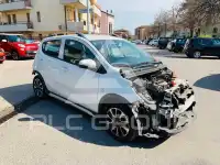 2019 Opel Karl