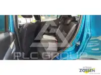 2019 Opel Karl